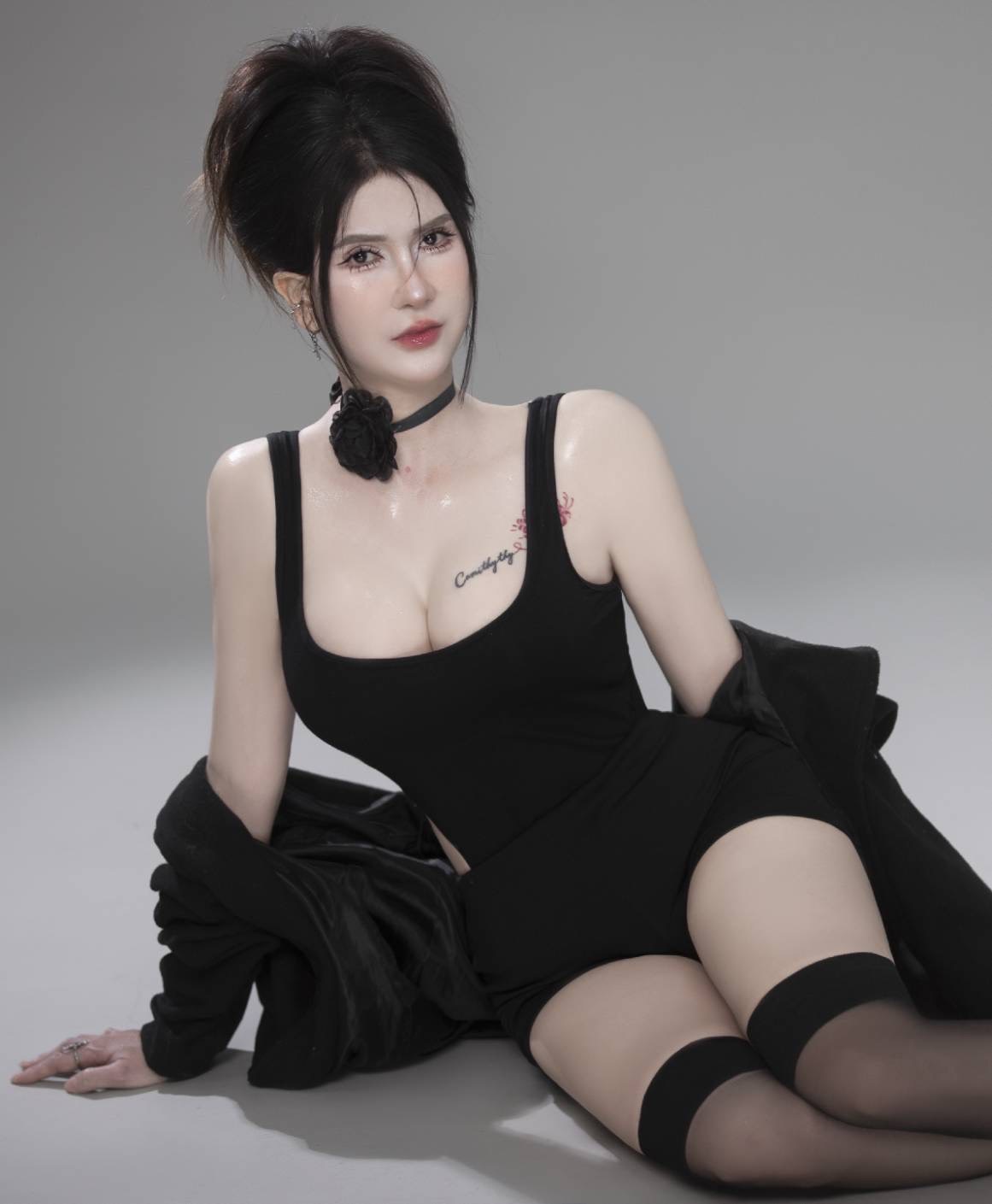 謝娜4