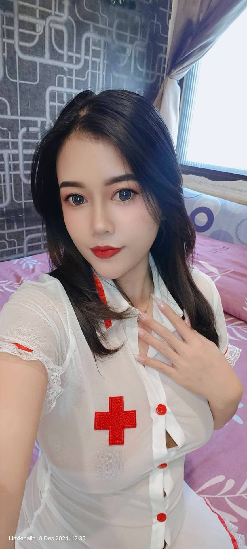 凱娜3